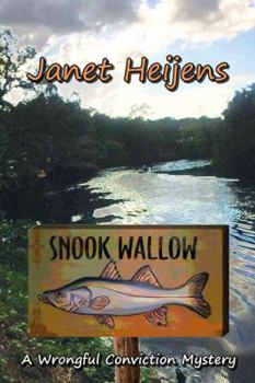 Paperback Snook Wallow Book