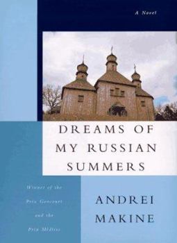 Le Testament français - Book #1 of the Dreams of My Russian Summers