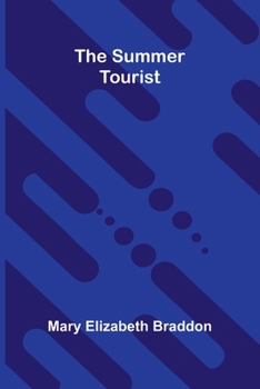 Paperback The Summer Tourist Book