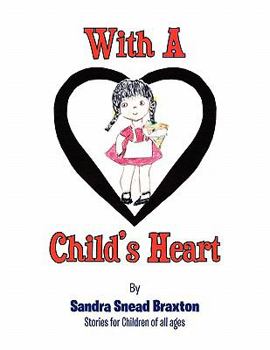 Paperback With a Child's Heart Book