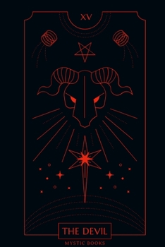 Tarot Journal - The Devil: Personal Journal