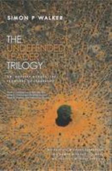 Hardcover The Undefended Leader Trilogy Book