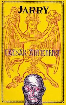 Paperback Caesar Antichrist Book