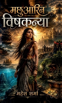 Hardcover Machhuarin Vishkanya (Hindi Edition) [Hindi] Book