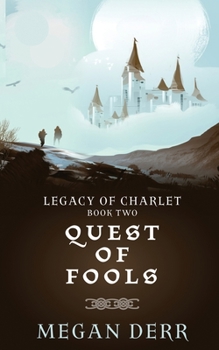 Paperback Quest of Fools Book