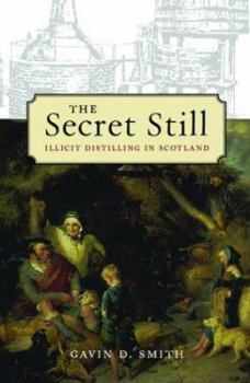 Paperback Secret Still Book