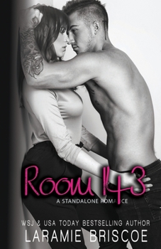 Paperback Room 143: A Standalone Romance Book
