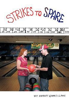 Paperback Strikes to Spare: A Collection of Short Stories Book