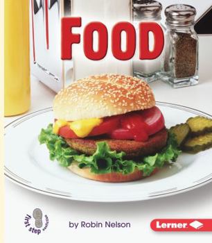 Food - Book  of the Basic Human Needs