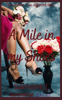 Paperback A Mile in My Shoes Book