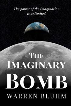 Paperback The Imaginary Bomb Book