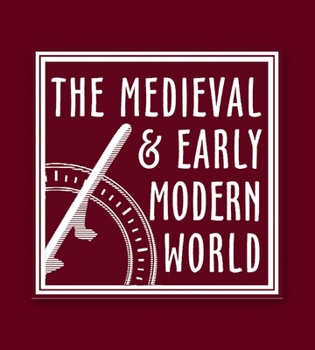 Student Study Guide to The African and Middle Eastern World, 600-1500 (Medieval & Early Modern World) - Book  of the Medieval and Early Modern World