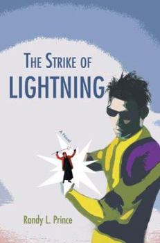 Paperback The Strike of Lightning Book