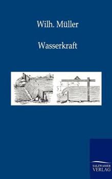 Paperback Wasserkraft [German] Book