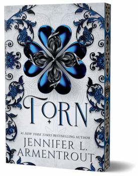 Torn - Book #2 of the A Wicked Trilogy