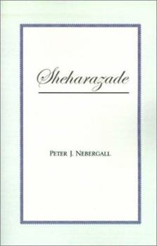Paperback Sheharazade Book