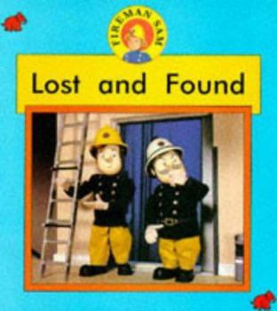 Paperback Lost and Found Book