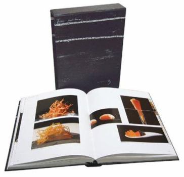 Hardcover El Bulli: 1998-2002 Book