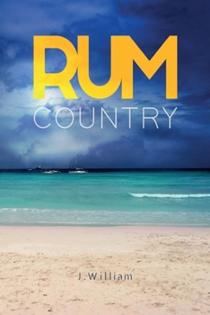Paperback Rum Country Book