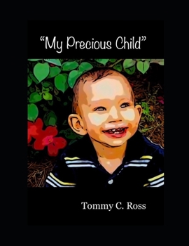 Paperback My Precious Child Book