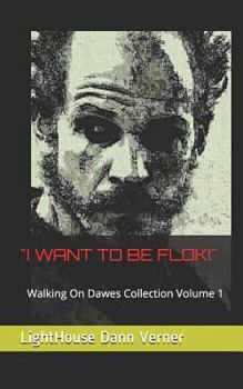 Paperback "I Want to Be Floki" Book