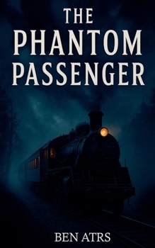 Paperback The Phantom Passenger Book