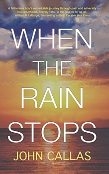 Paperback When The Rain Stops Book