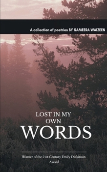 Paperback Lost in my own words Book