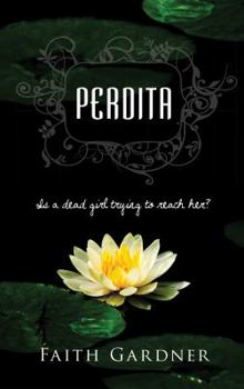 Hardcover Perdita Book