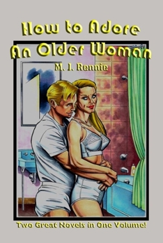 Paperback How to Adore An Older Woman Book