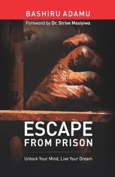 Paperback Escape From Prison Book