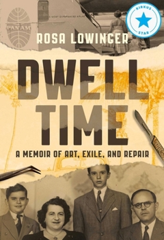 Paperback Dwell Time Book