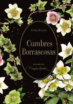 Hardcover Cumbres Borrascosas / Wuthering Heights [Spanish] Book