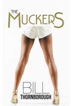 Paperback The Muckers Book