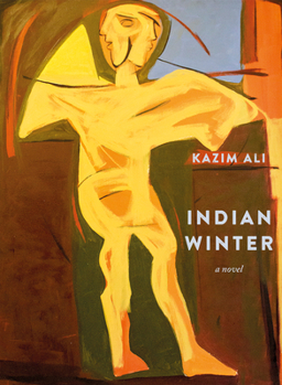 Paperback Indian Winter Book