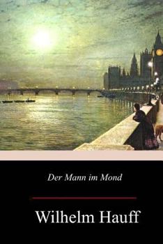 Paperback Der Mann im Mond [German] Book