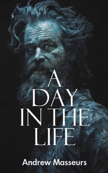 Paperback A Day in the Life Book