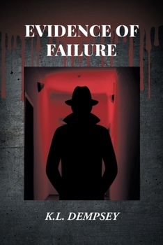 Paperback Evidence of Failure Book