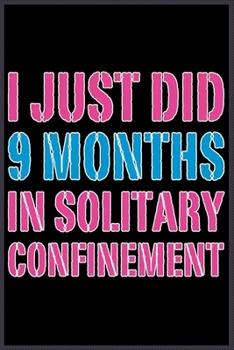 Paperback I just did 3 months: A Cute Notebook for Kids (as a gift) .... with more than 100 lined page - Composition Size (6*9) Book