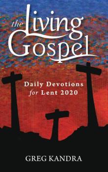 Paperback Daily Devotions for Lent 2020 Book