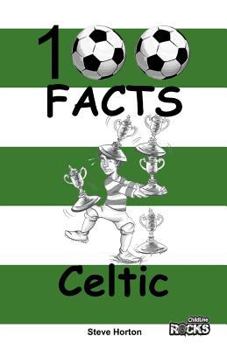 Paperback Celtic - 100 Facts Book