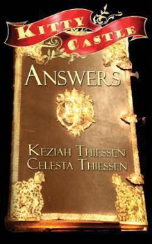 Answers - Book #3 of the Kitty Castle