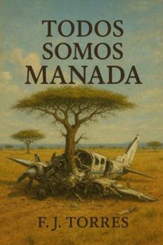 Paperback Todos Somos Manada [Portuguese] Book
