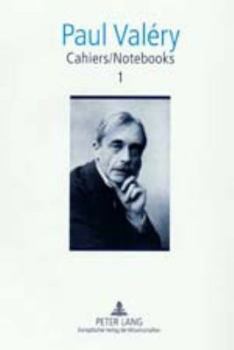 Hardcover Cahiers / Notebooks 1: Editor in Chief: Brian Stimpson- Associate Editors: Paul Gifford and Robert Pickering- Translated by Paul Gifford, Siâ Book