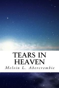 Paperback Tears in Heaven Book