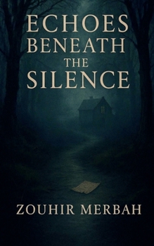 Paperback Echoes Beneath the Silence Book