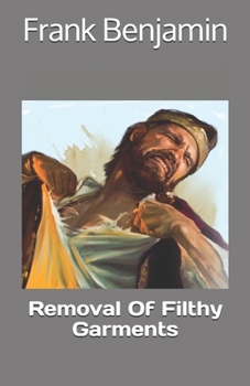 Paperback Removal Of Filthy Garments Book