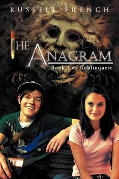 Paperback The Anagram: Book 1 of Goblinquest Book