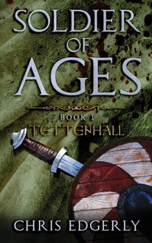 Paperback Soldier of Ages: Tettenhall Book