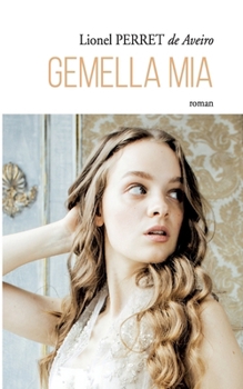 Paperback Gemella mia [French] Book